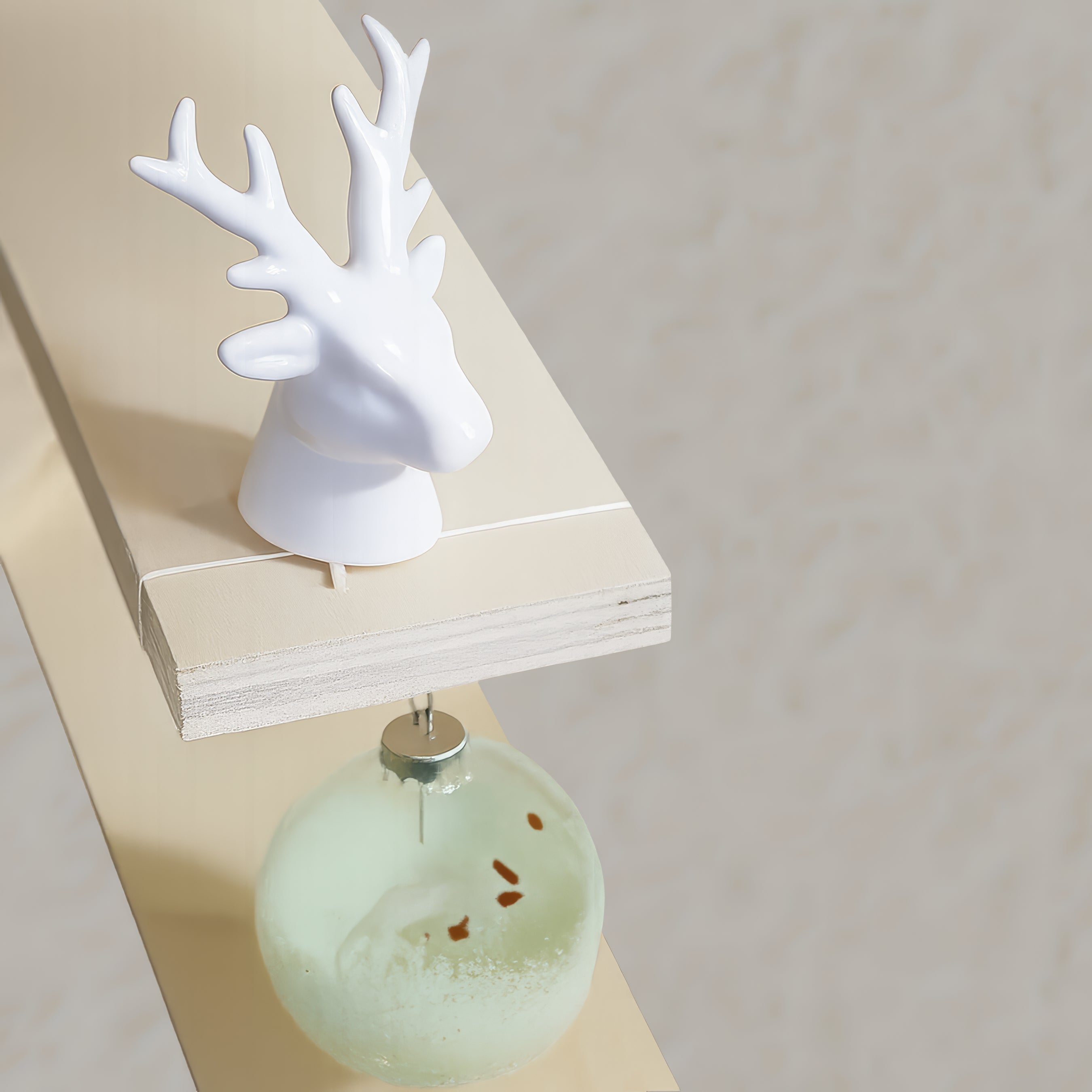 Le Sapin de Noël en bois design – Fait main en France et modulable